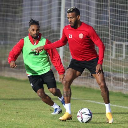 Antalyaspor ile Giresunspor Süper Lig'de ilk kez rakip