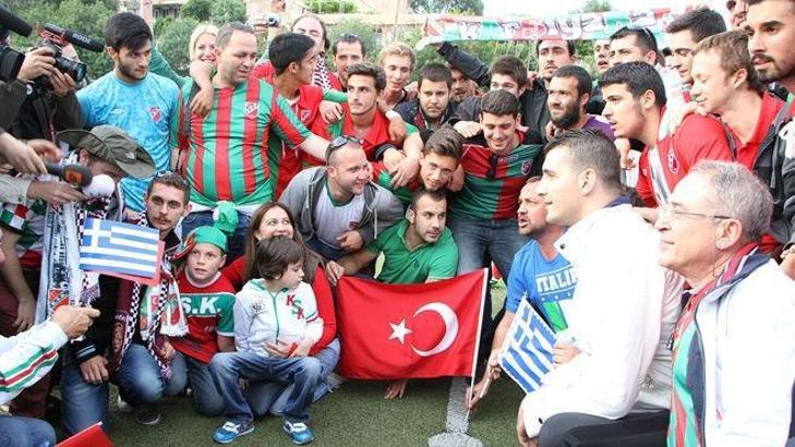 Çok güzel oldu