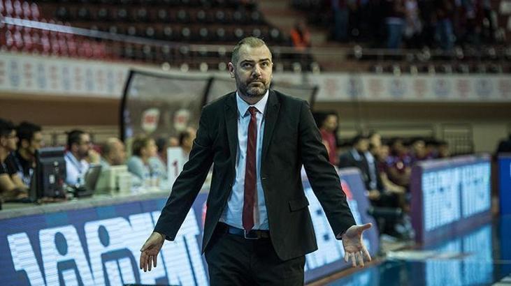 Gaziantep Basketbol, Dedas ile yollarını ayırdı
