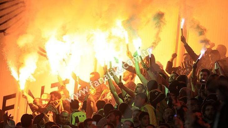 Kadıköy'de ağır küfürler