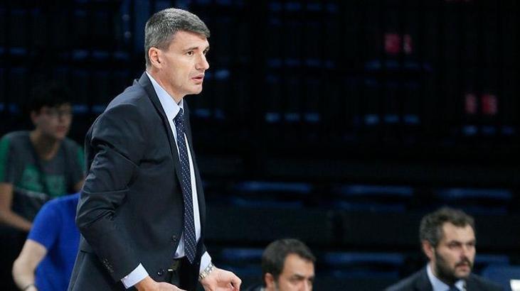 Perasovic: Çok önemli bir galibiyet aldık