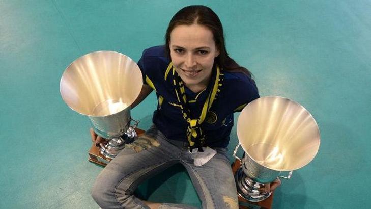 Fenerbahçe 3 'Sultan'la nikah tazeledi!