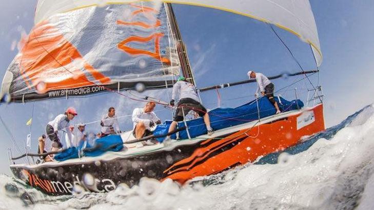 Team Alvimedica seçim antrenmanlarına başladı