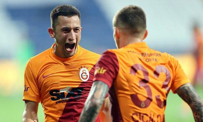 Son dakika haberi! Fatih Terim'den Gaziantep FK maçında sürpriz değişiklik!