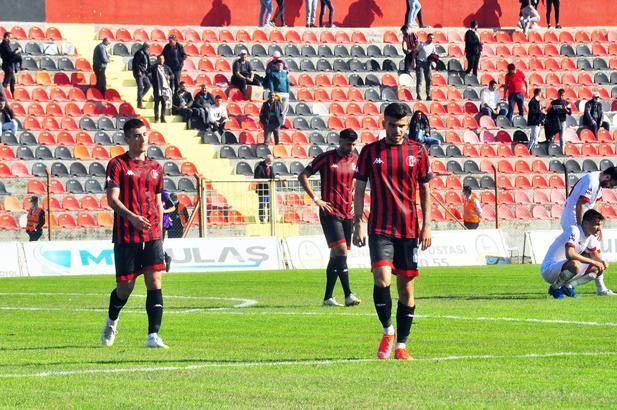 Turgutluspor, İnegölspor'u konuk edecek