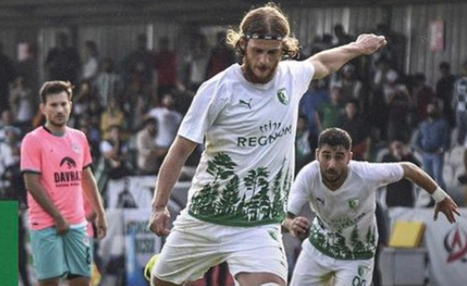 Bodrumspor, Sarıyer deplasmanında