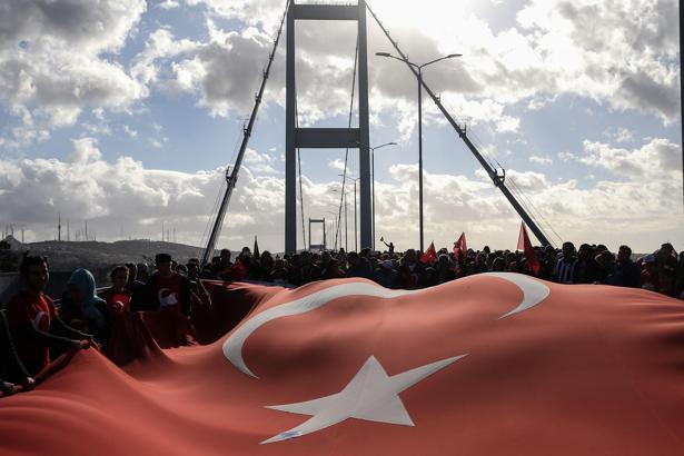 Trafiğe çıkacaklar dikkat! Maraton nedeniyle bu yollar kapalı