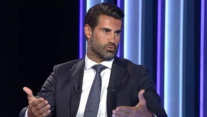 Volkan Demirel: Fenerbahçe kontra atak oyunu oynamaz
