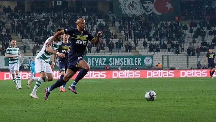 Marcel Tisserand: Zor bir periyottan geçiyoruz, bunu saklamaya gerek yok