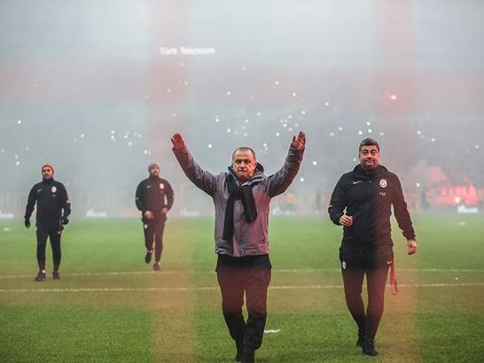 Fatih Terim:
