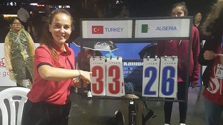 Boccede tarihi başarı