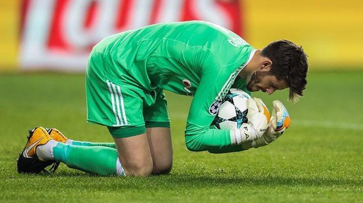 Fabri İspanyol basına konuştu: Utanç vericiydi!