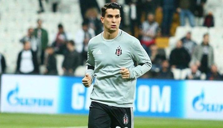 Necip Uysal: