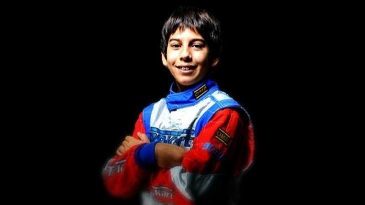 Besler Rotax Euro Challenge´da