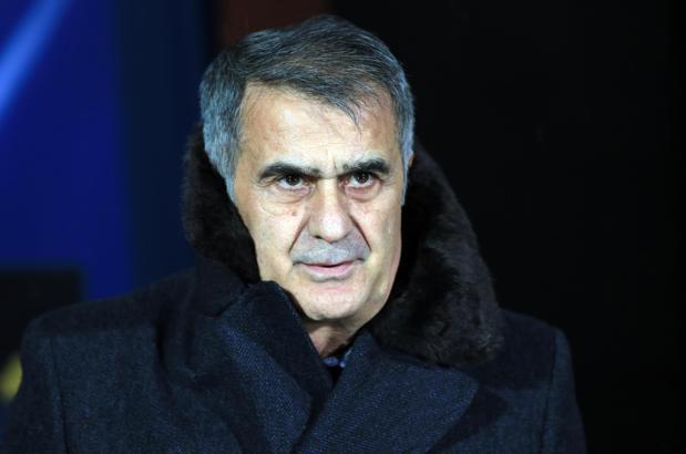 Şenol Güneş'ten zaferin şifresi: Erken gol!