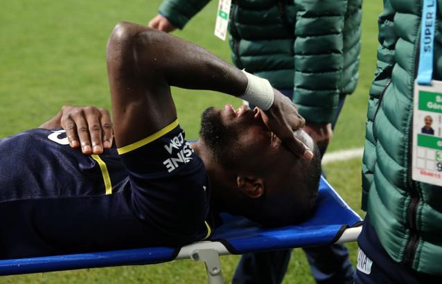 Son dakika! Fenerbahçe'de kabus gecesi! Şok üstüne şok!