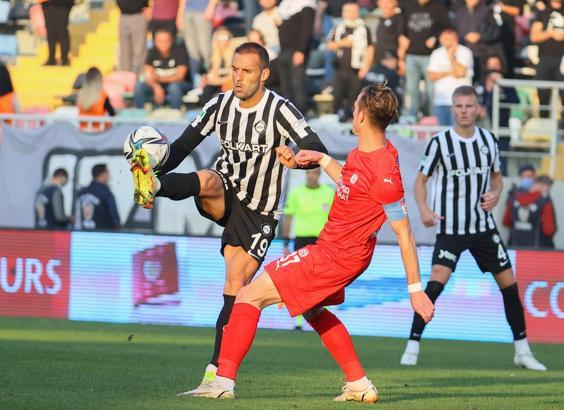 Altay'dan Sivasspor deplasmanında bir ilk!