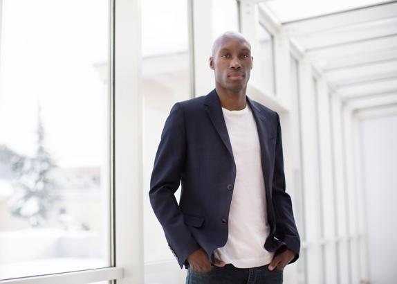 Atiba Hutchinson'dan şampiyonluk açıklaması