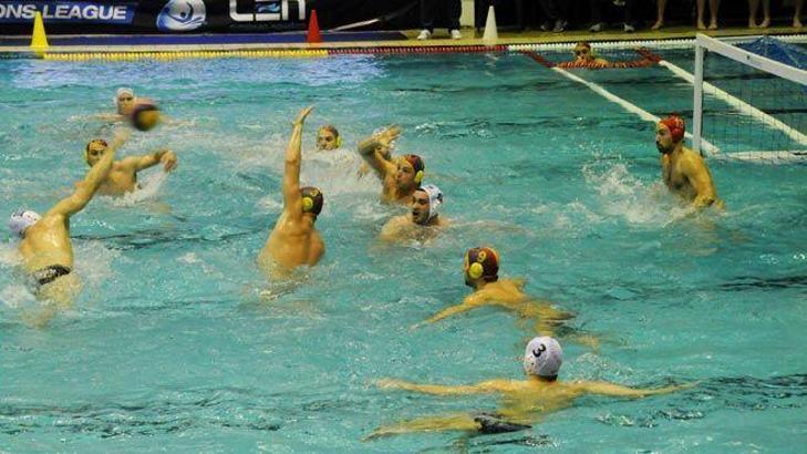 Galatasaray 5. bitirdi