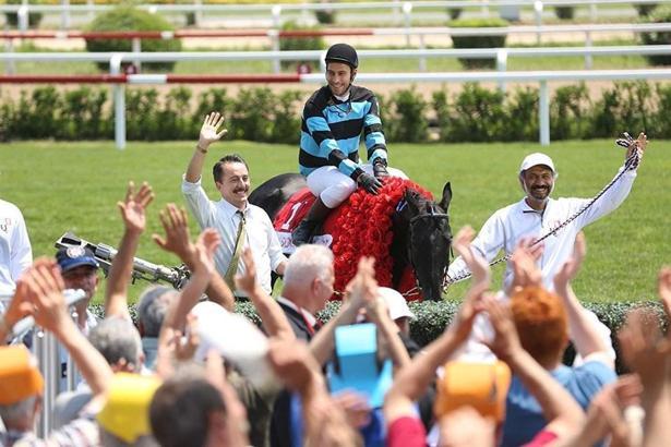 Bold Pilot'un filminde gözyaşları sel oldu