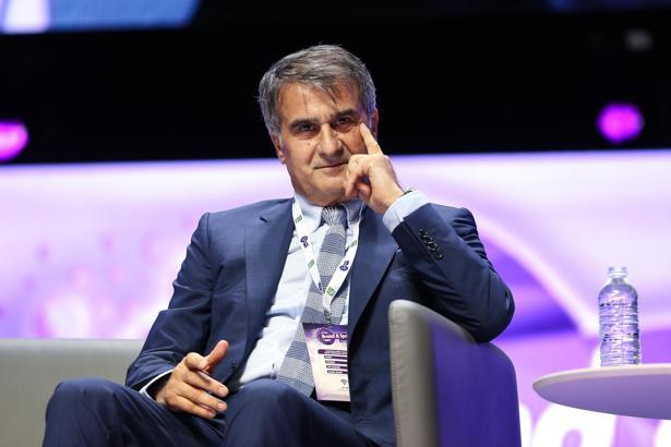 Şenol Güneş'ten Ali Palabıyık pişmanlığı