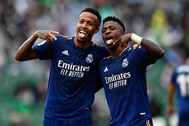 (ÖZET) Elche - Real Madrid maç sonucu: 1-2