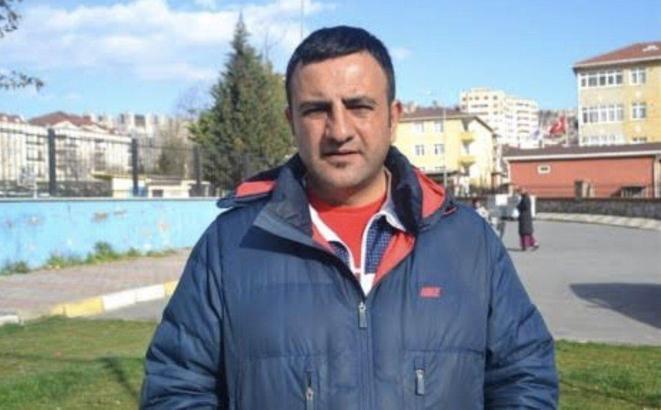 Fenerbahçe'den sürpriz transfer! Serhat Pekmezci...
