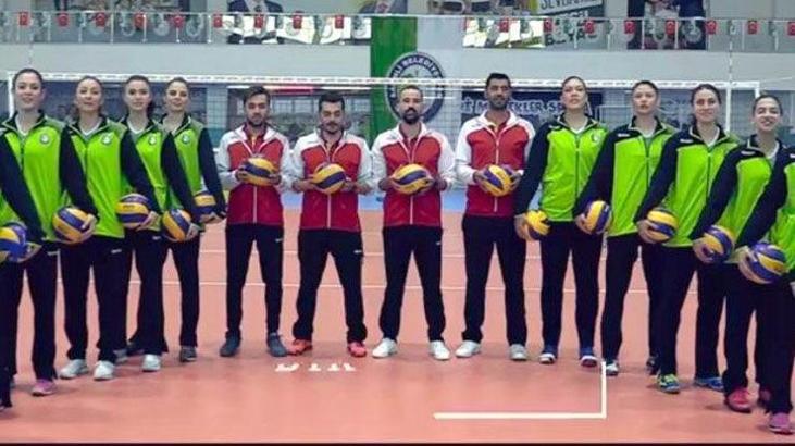 Salihli'nin sultanlarından taraftara çağrı