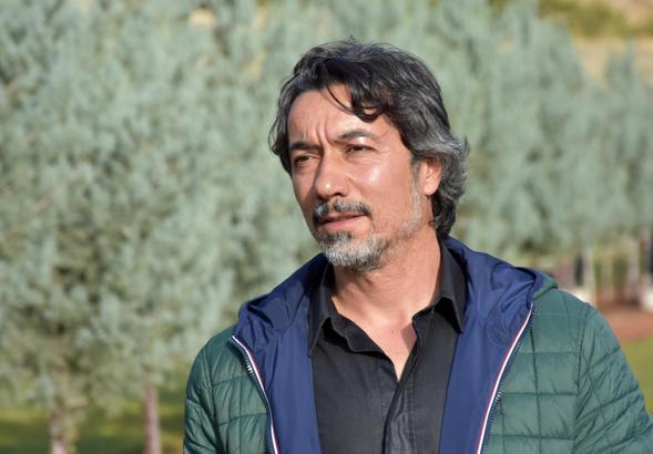 Evkur Yeni Malatyaspor'da hedef galibiyet
