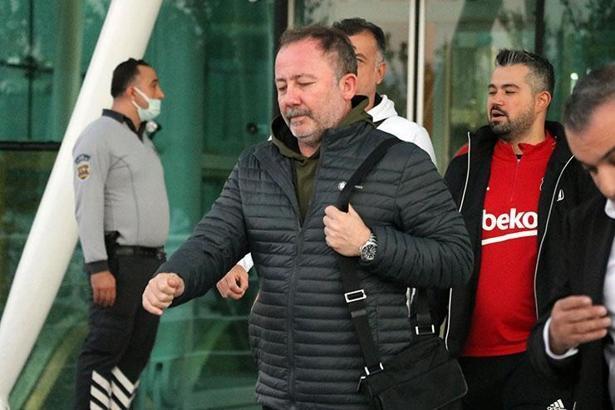 Sergen Yalçın: Pjanic'in Sporting Lizbon'da da oynayacağını düşünmüyorum