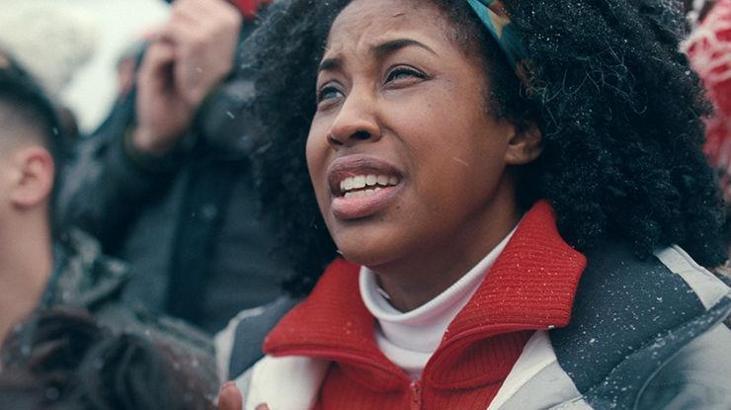 Procter&Gamble, 2018 PyeongChang Kış Olimpiyat Oyunları için özel reklam filmi yayınladı
