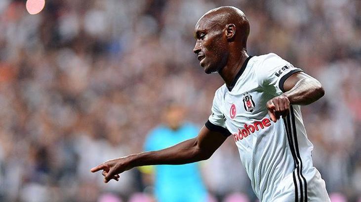 Atiba'dan son dakika açıklaması: Sözleşme...