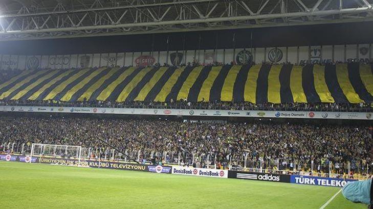 Ege'de Fener alayı!