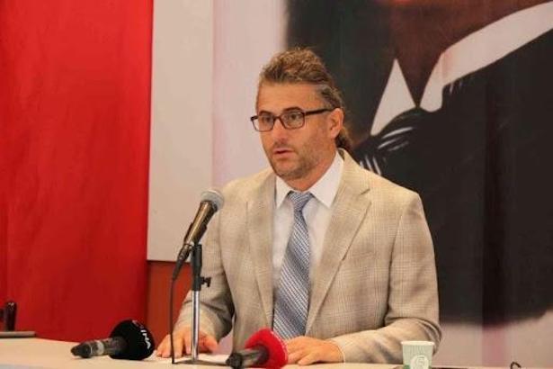 Engin Kısa, Muaythai Federasyonu başkan adaylığını açıkladı