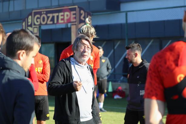 Göztepe, Alanyaspor'a misafir olacak