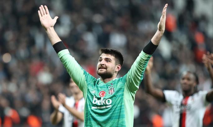 Son Dakika | Beşiktaş haberi... Ersin Destanoğlu, 15 milyon Euro!