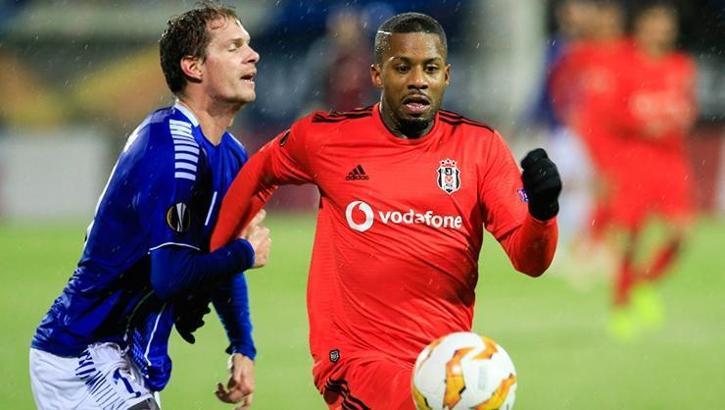 Hollanda Jeremain Lens'i konuşuyor!