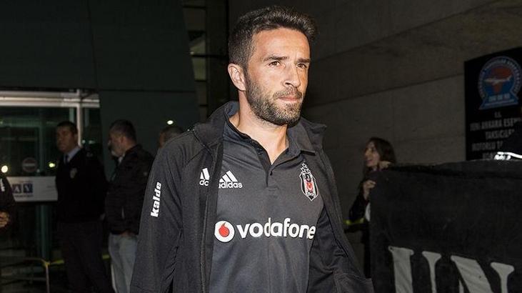 Gökhan Gönül'den Fenerbahçe sözleri!