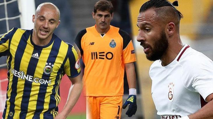 Milli ara değil transfer arası!