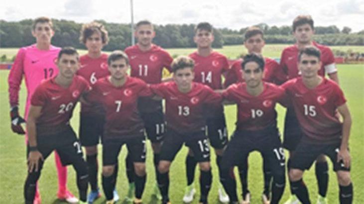 Futbolda Ege Kupası'na doğru