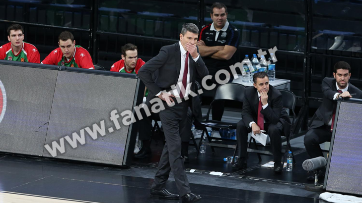 Velimir Perasovic: