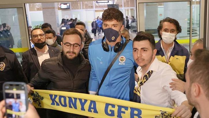Altay Bayındır: Taraftarımız bize inansın