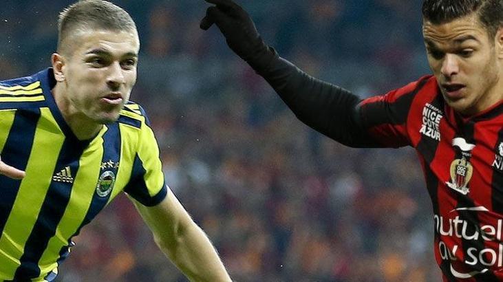 Fenerbahçe'de gidecekler ve kalacaklar listesi şekilleniyor