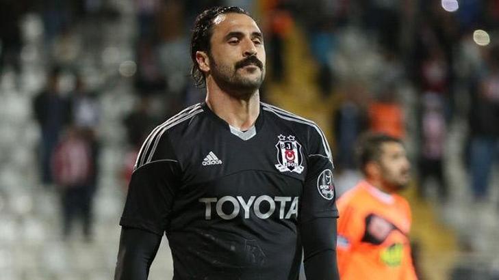 Almeida yine yarım sezon oynadı
