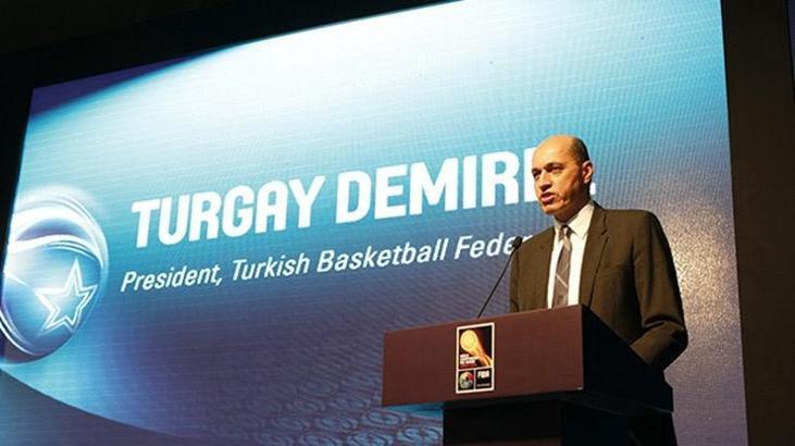 Turgay Demirel'den Baturalp için başsağlığı mesajı