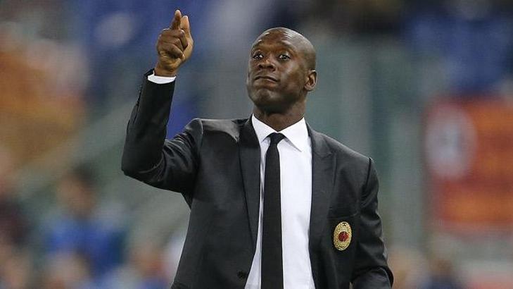 Seedorf iddiası