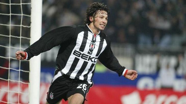 İlhan Mansız geliyor