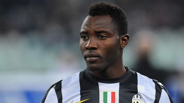 Galatasaray'a Asamoah darbesi! Planlar bozuldu...