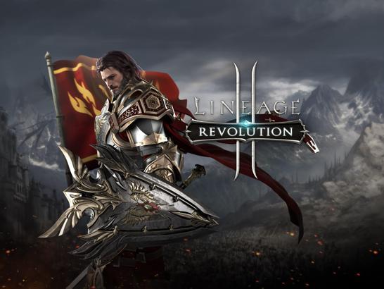 Lineage 2: Revolution birinci yılını 30 milyon oyuncusuyla kutluyor