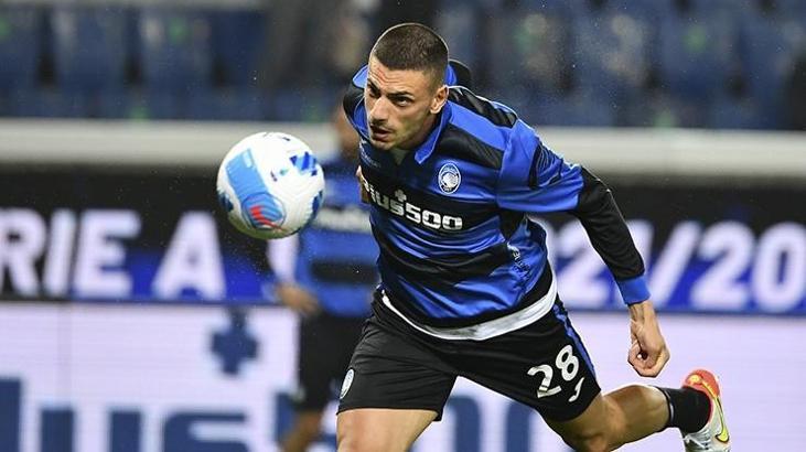 Merih Demiral'ın sahalara dönüş tarihi belli oldu